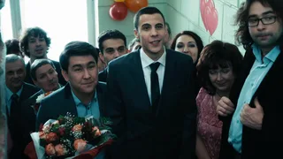 Интерны, 81 серия