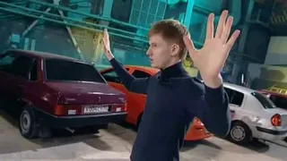 Битва экстрасенсов, 1 серия
