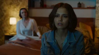 Триада, 15 серия