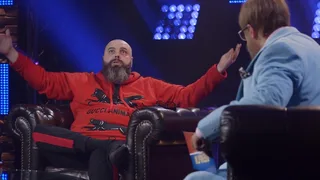 Деньги или позор, 1 серия