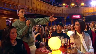 Comedy Club, 5 серия
