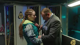 ЧОП, 15 серия