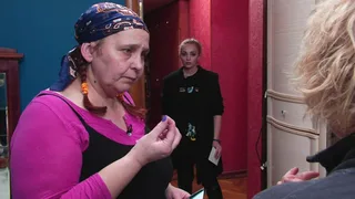 Битва экстрасенсов, 14 серия