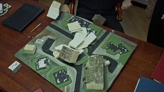 ХБ, 4 серия