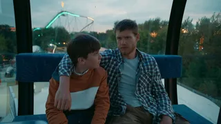 Родком, 11 серия