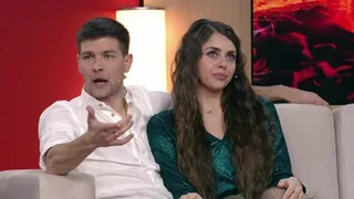 Бородина против Бузовой, 99 серия