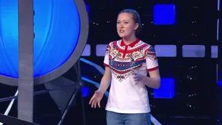 Comedy Баттл, 4 серия