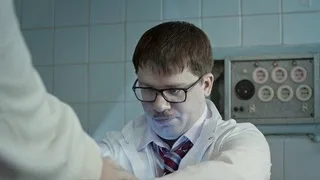 ХБ, 5 серия