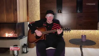 Comedy Club, 4 серия