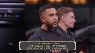 Студия СОЮЗ, 31 серия