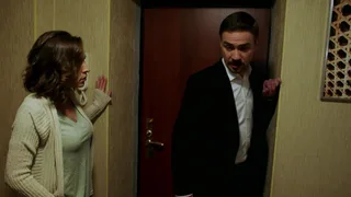 Молодежка, 10 серия