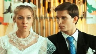 Восьмидесятые, 11 серия
