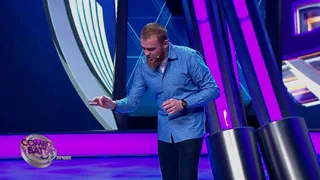 Comedy Баттл, 18 серия