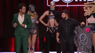 Comedy Club, 12 серия
