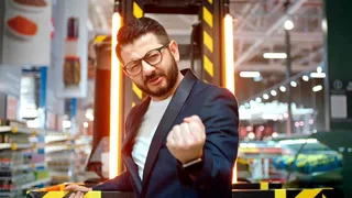 Миша портит все, 7 серия