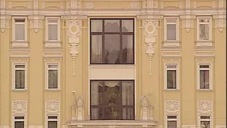 Универ, 37 серия