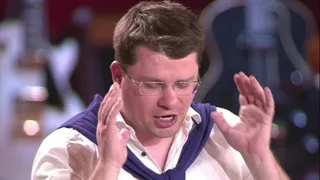 Камеди Клаб в Юрмале 14 выпуск (2014)