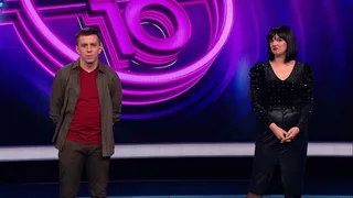 Comedy Баттл, 4 серия