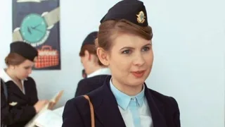 Восьмидесятые, 16 серия
