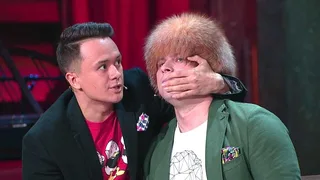 Comedy Club, 12 серия