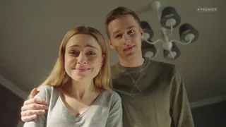 Родители, 1 серия