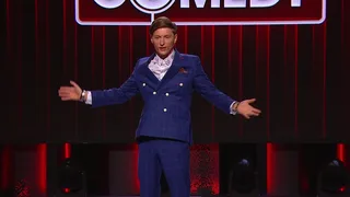 Comedy Club, 8 серия