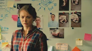 Мажор, 6 серия