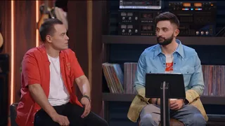 Студия СОЮЗ, 5 серия