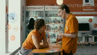 Зайцев +1, 21 серия