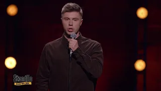 Stand Up, 13 серия