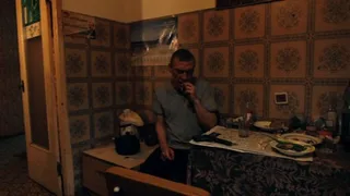 Моими глазами, 5 серия