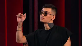 Comedy Club, 33 серия