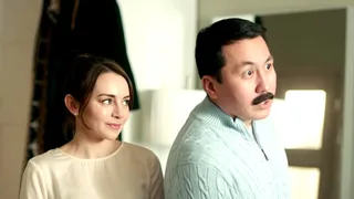 Гранд, 17 серия