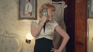 Улица, 32 серия