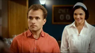 Восьмидесятые, 18 серия