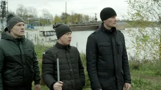 Реальные пацаны, 25 серия
