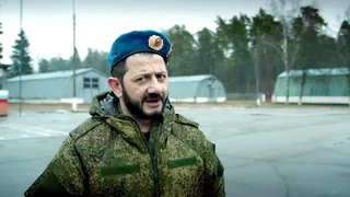 Миша портит все, 8 серия
