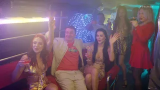 Ольга, 9 серия