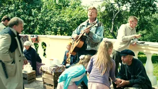 Зайцев +1, 3 серия