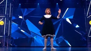 Танцы, 1 серия