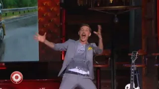 Comedy Club, 19 серия