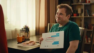 САШАТАНЯ, 15 серия
