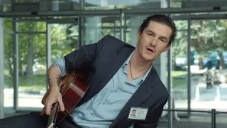 ЧОП, 1 серия