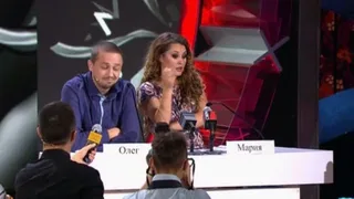Comedy Woman, 2 серия