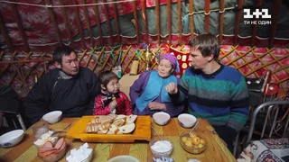 Мир наизнанку, 26 серия