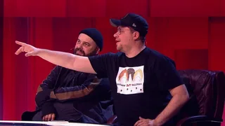Где логика, 11 серия