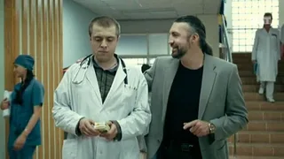 Интерны, 46 серия