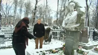Битва экстрасенсов, 12 серия