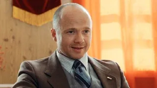 Восьмидесятые, 1 серия