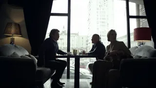 Сладкая жизнь, 1 серия